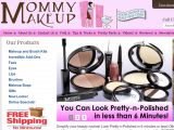 Mommymakeup.com Couoons