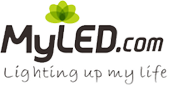 MyLED.com Couoons