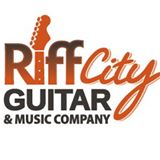 Riff City Guitar Couoons