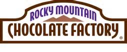 Rocky Mountain Chocolate Factory Couoons