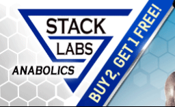 Stack Labs Couoons