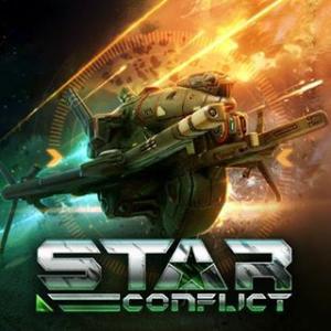 Star Conflict Couoons