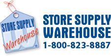 Store Supply Warehouse Couoons