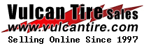 Vulcan Tire Sales Couoons