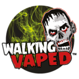 Walking Vaped Couoons