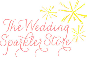 Wedding Sparkler Store Couoons