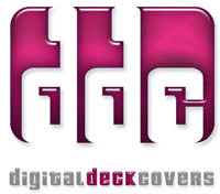 DigitalDeckCovers Couoons