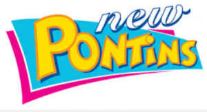 Pontins Couoons