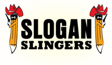 Slogan Slingers Couoons