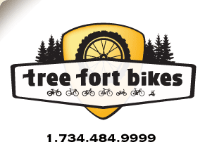 Tree Fort Bikes Couoons