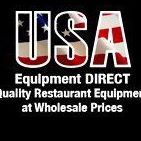 USA Equipment Direct Couoons