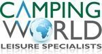 Camping And Leisure World UK Couoons