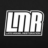 Late Model Restoration Couoons