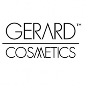 Gerard Cosmetics Couoons