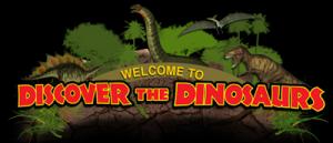 Discover the Dinosaurs Couoons