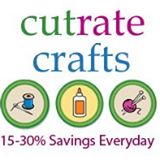 Cut Rate Crafts Couoons