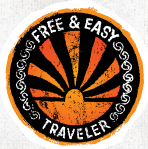 Free & Easy Traveler Couoons