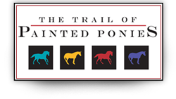 The Trail of Painted Ponies Couoons