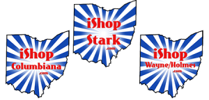 Ishopstark Couoons