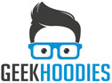 Geek Hoodies Couoons