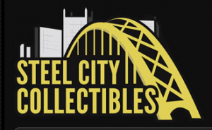 Steel City Collectibles Couoons