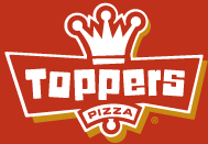 Toppers Pizza Couoons