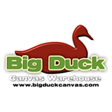 Big Duck Canvas Warehouse Couoons