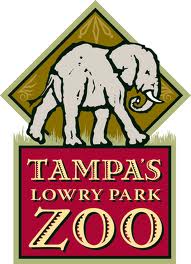 Tampa's Lowry Park Zoo Couoons