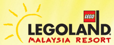 LEGOLAND Malaysia Couoons