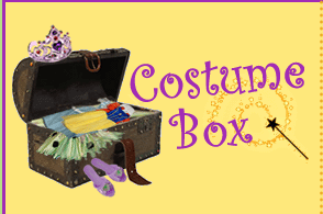 Costume-box Couoons