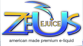 Zeus E-Juice Couoons