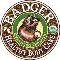 Badger Balm Couoons