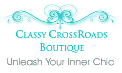 Classy CrossRoads Boutique Couoons