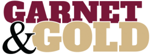 Garnet & Gold Couoons