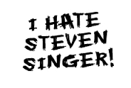 Ihatestevensinger Couoons