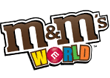 M&M'S World Couoons