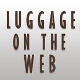 Luggage On The Web Couoons