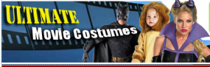 Ultimate Movie Costumes Couoons